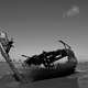 Illustration for article titled Ship Wreck Graveyard